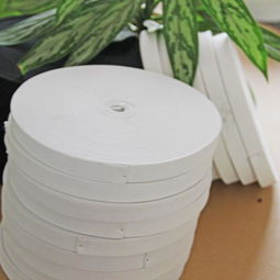 帽子制衣輔料2cm針織松緊帶 廠家直銷，品質與價格的雙重優勢