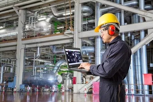 迎接工業4.0 智能制造的7大關鍵趨勢與計算機圖文設計創新
